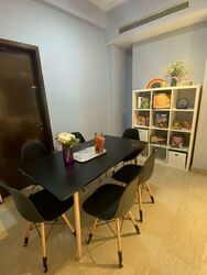 Maplewoods (D21), Condominium #565175431
